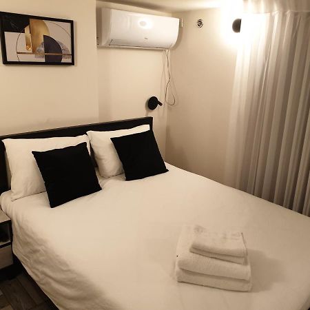 Hermitage Hotel 바트얌 외부 사진