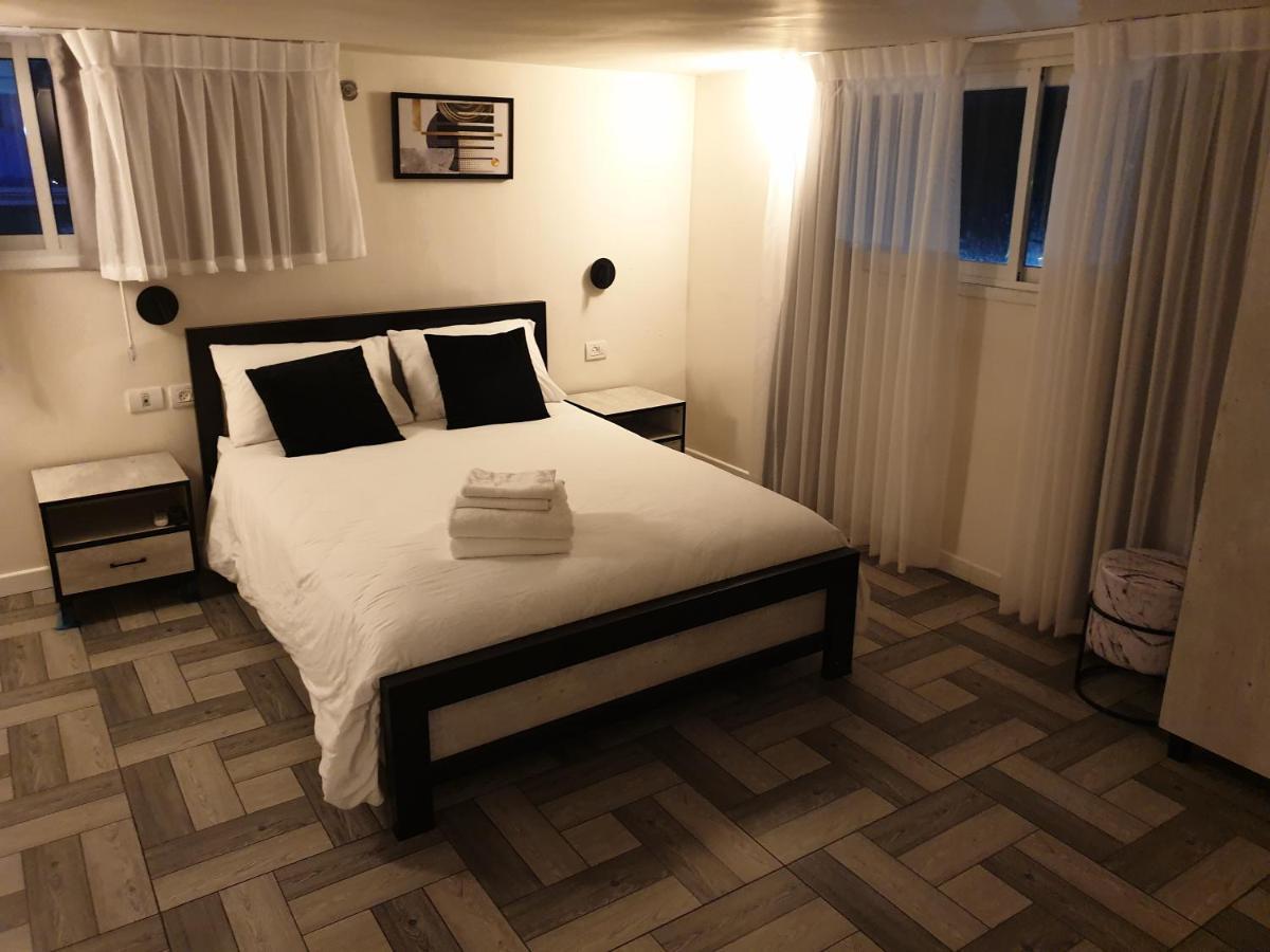 Hermitage Hotel 바트얌 외부 사진
