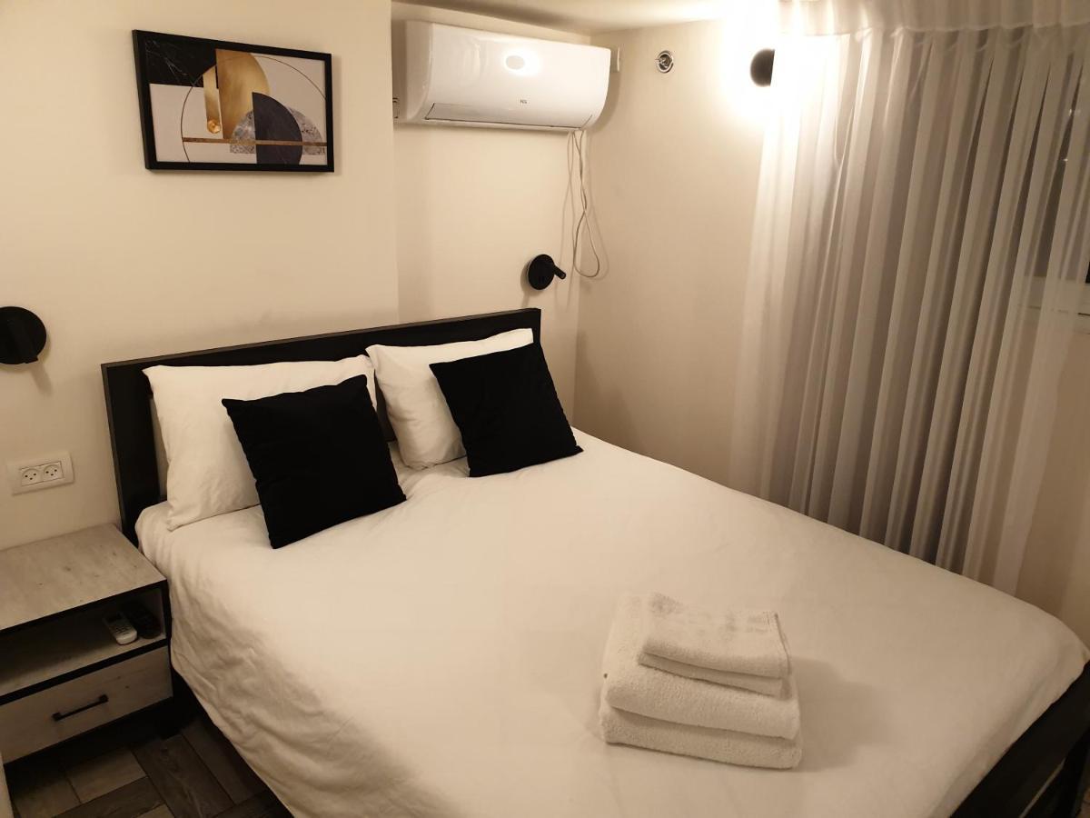 Hermitage Hotel 바트얌 외부 사진