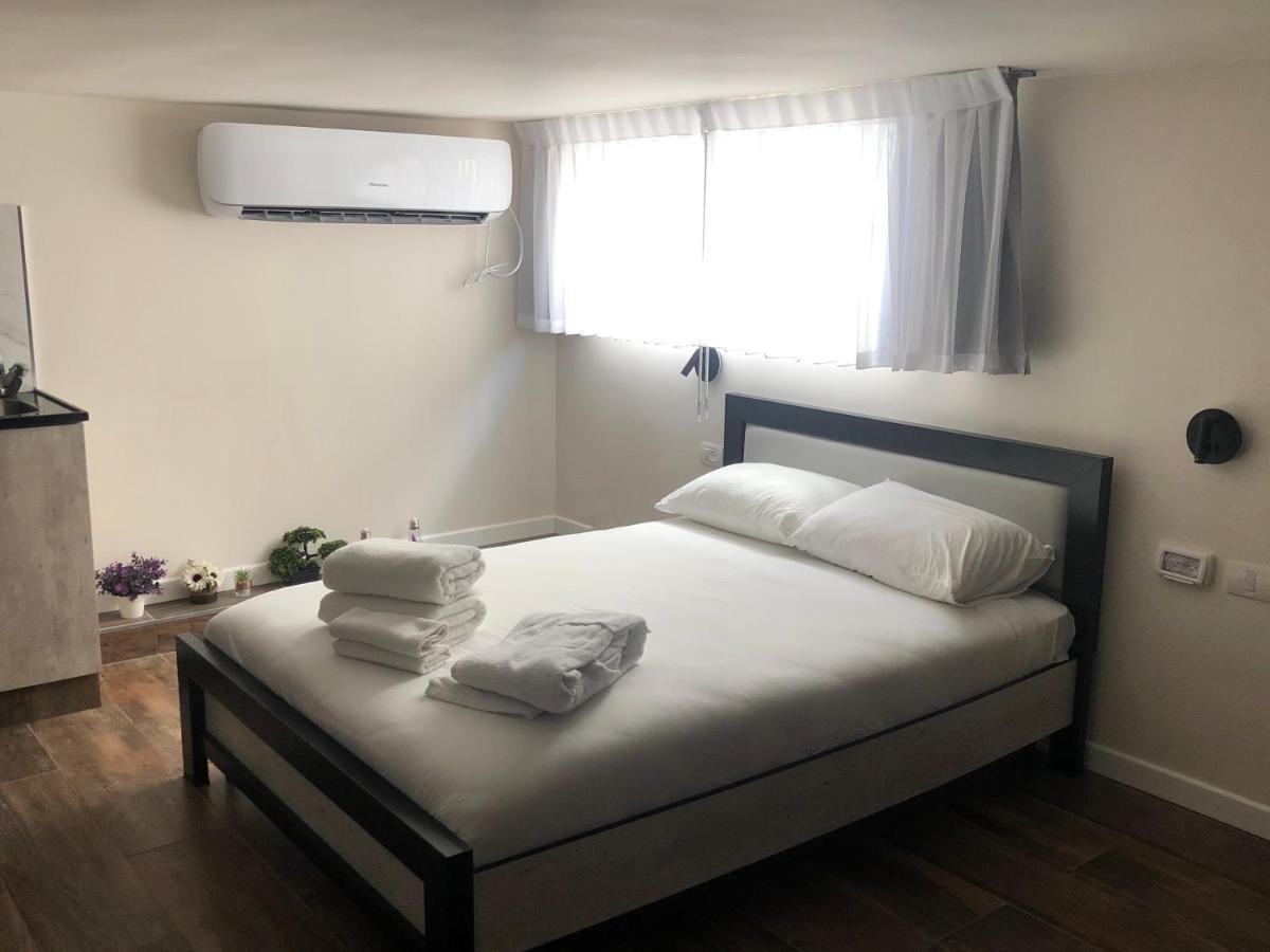 Hermitage Hotel 바트얌 외부 사진