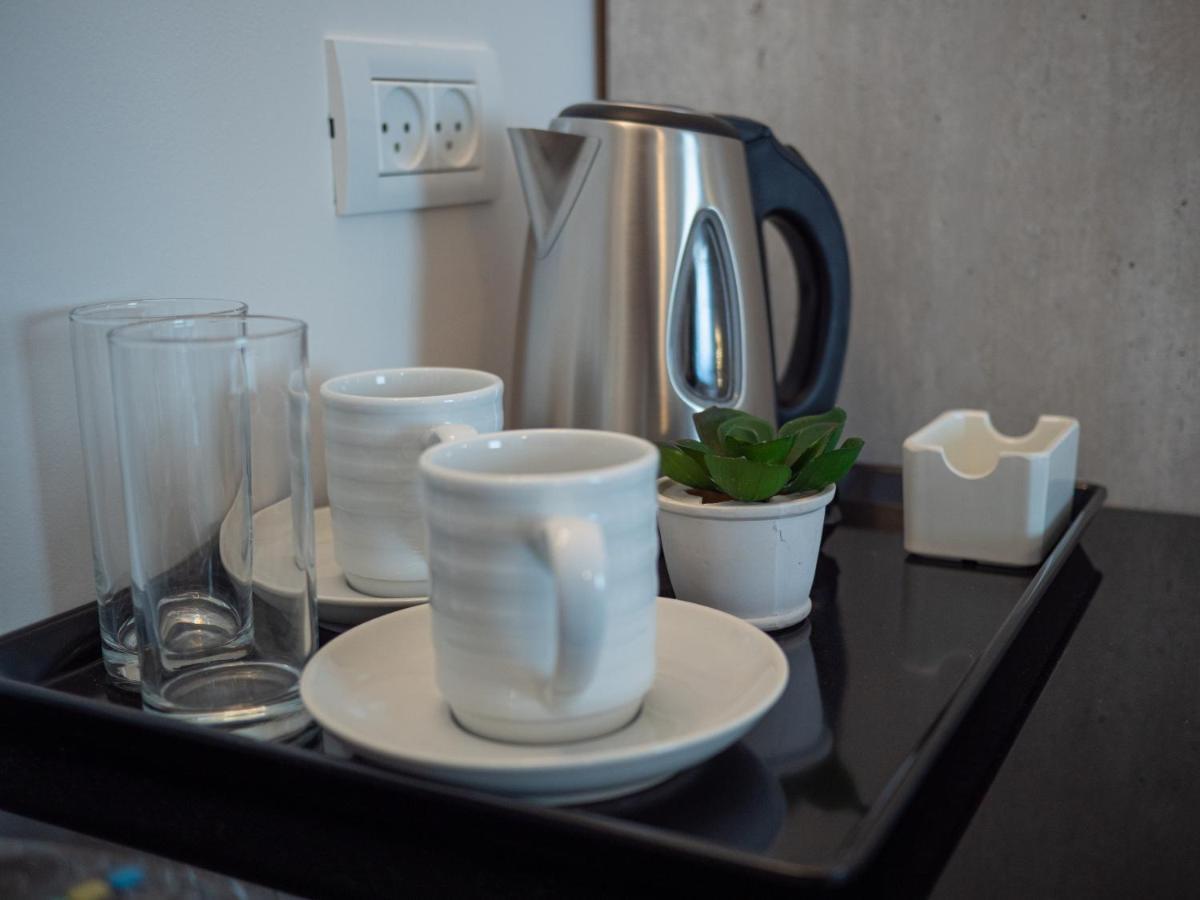 Hermitage Hotel 바트얌 외부 사진
